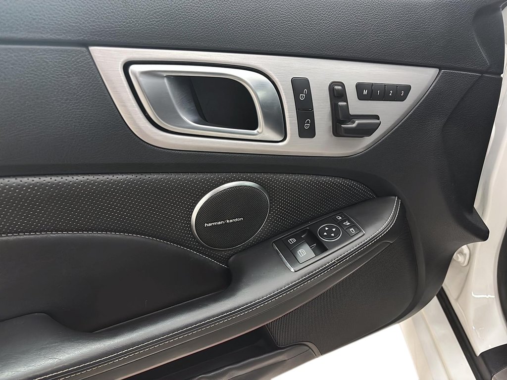 Mercedes-Benz SLK-Class  2014 à Québec, Québec - 8 - w1024h768px