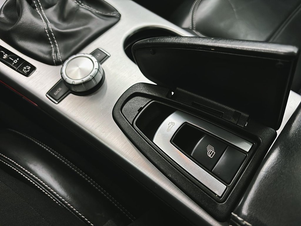 Mercedes-Benz SLK-Class  2014 à Québec, Québec - 15 - w1024h768px