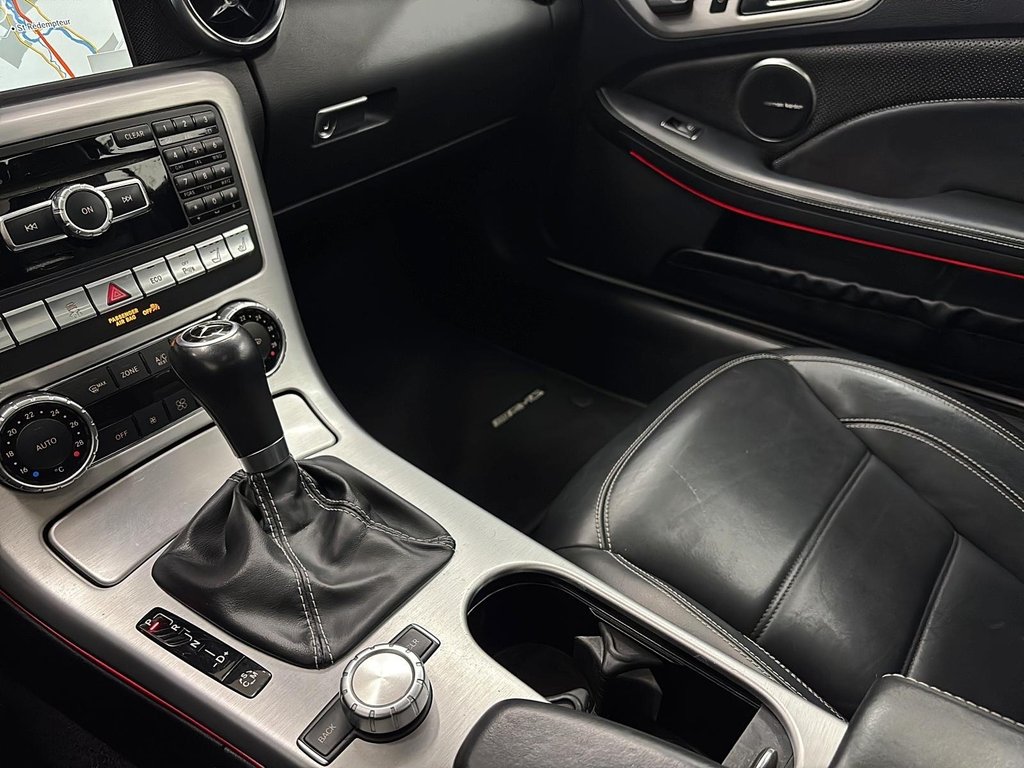 Mercedes-Benz SLK-Class  2014 à Québec, Québec - 16 - w1024h768px