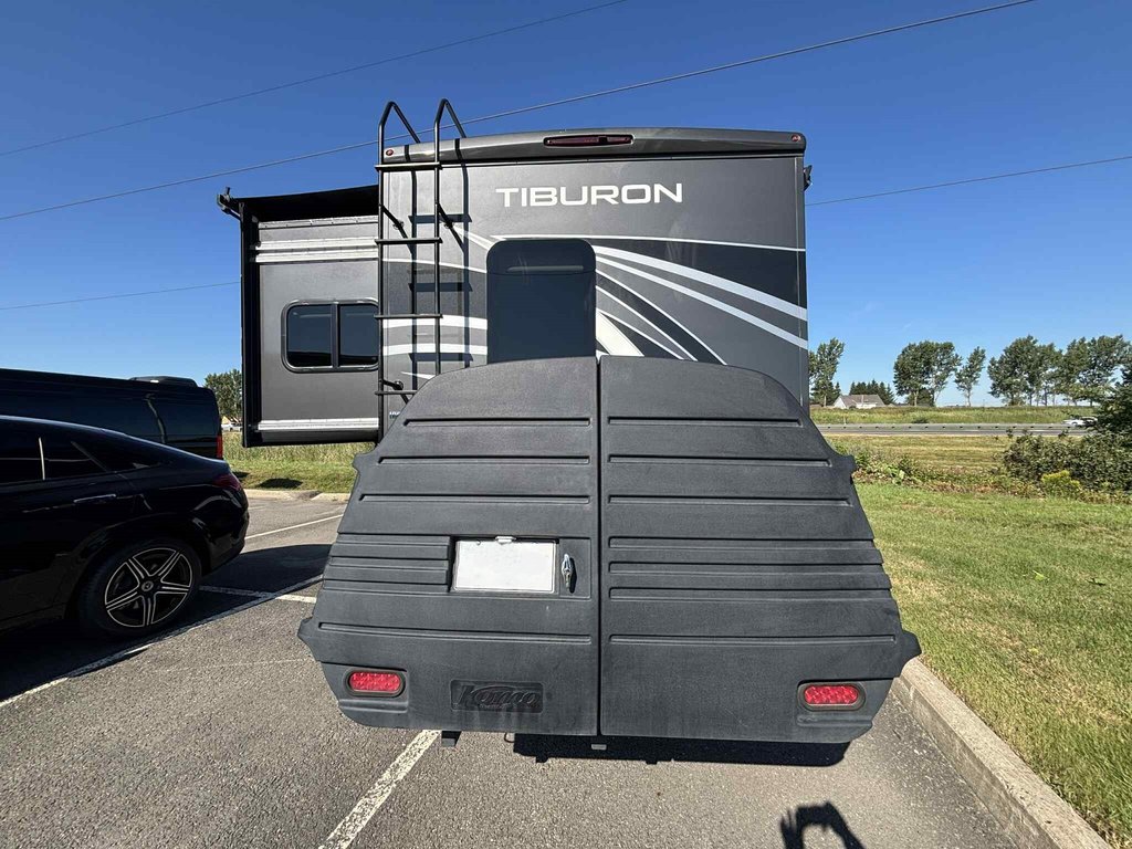 2020 Mercedes-Benz Sprinter Cab Chassis in Quebec, Quebec - 6 - w1024h768px