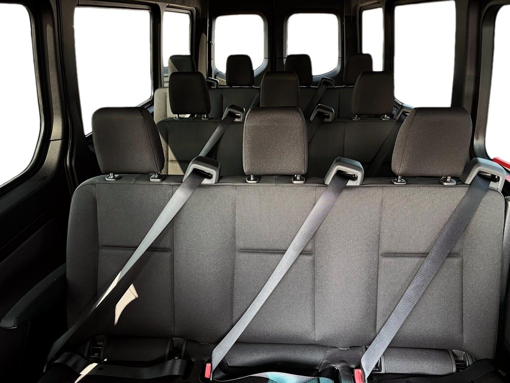 2025 Mercedes-Benz Sprinter Passenger Van in Quebec, Quebec - 11 - w1024h768px