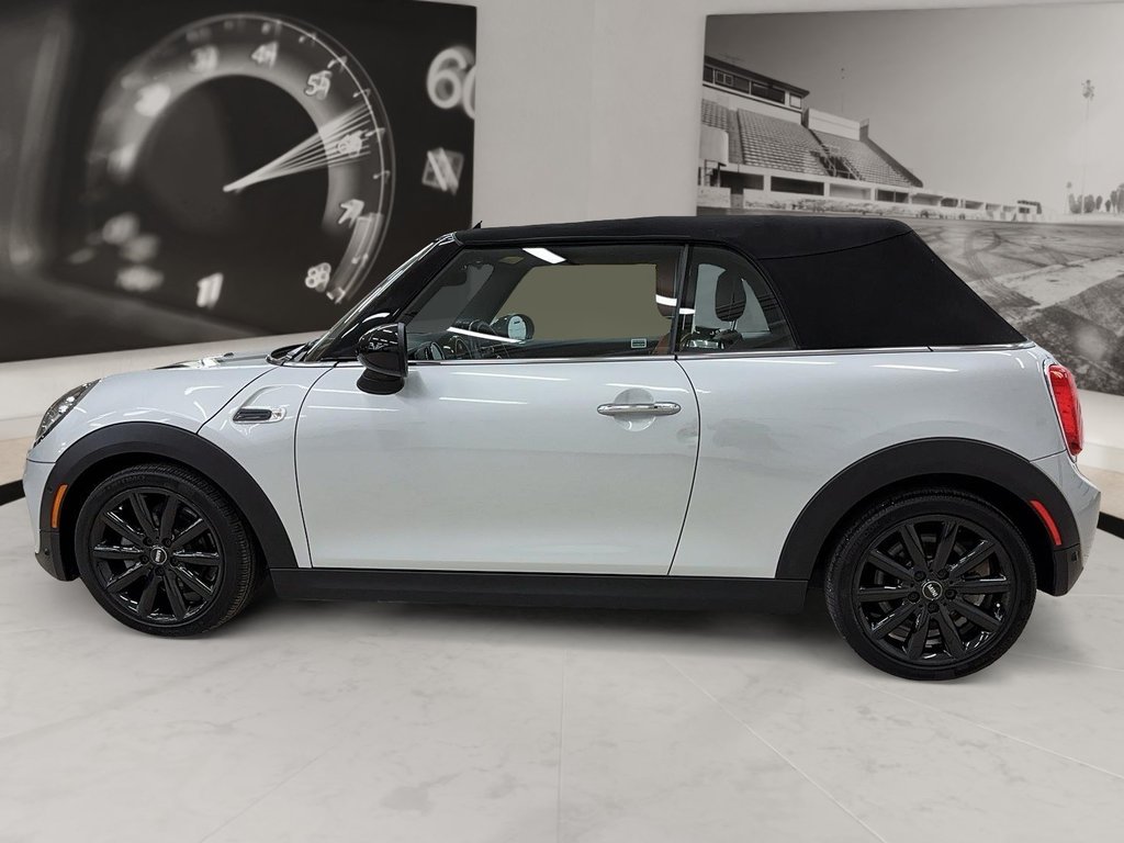 MINI Convertible  2019 à Québec, Québec - 7 - w1024h768px