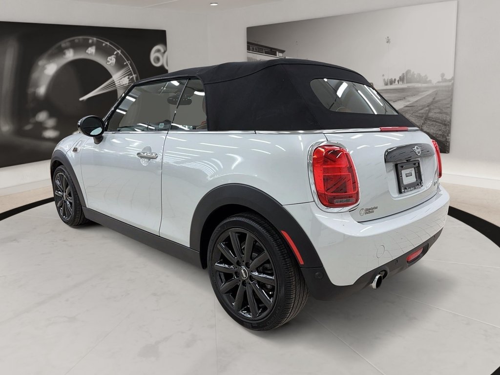 MINI Convertible  2019 à Québec, Québec - 6 - w1024h768px