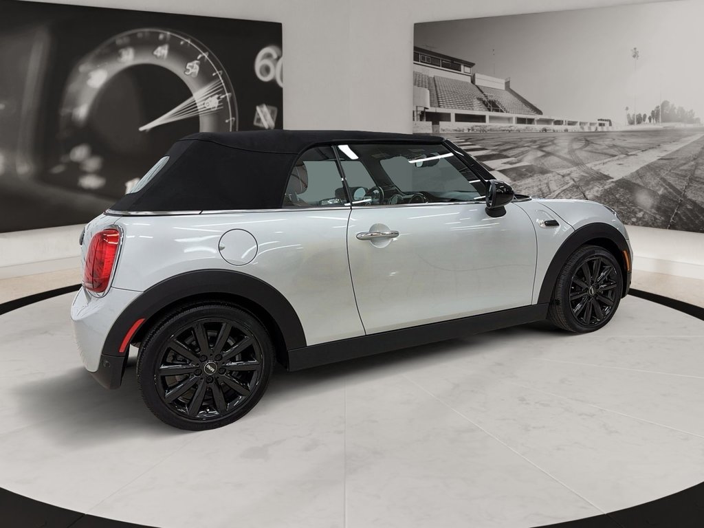 MINI Convertible  2019 à Québec, Québec - 4 - w1024h768px