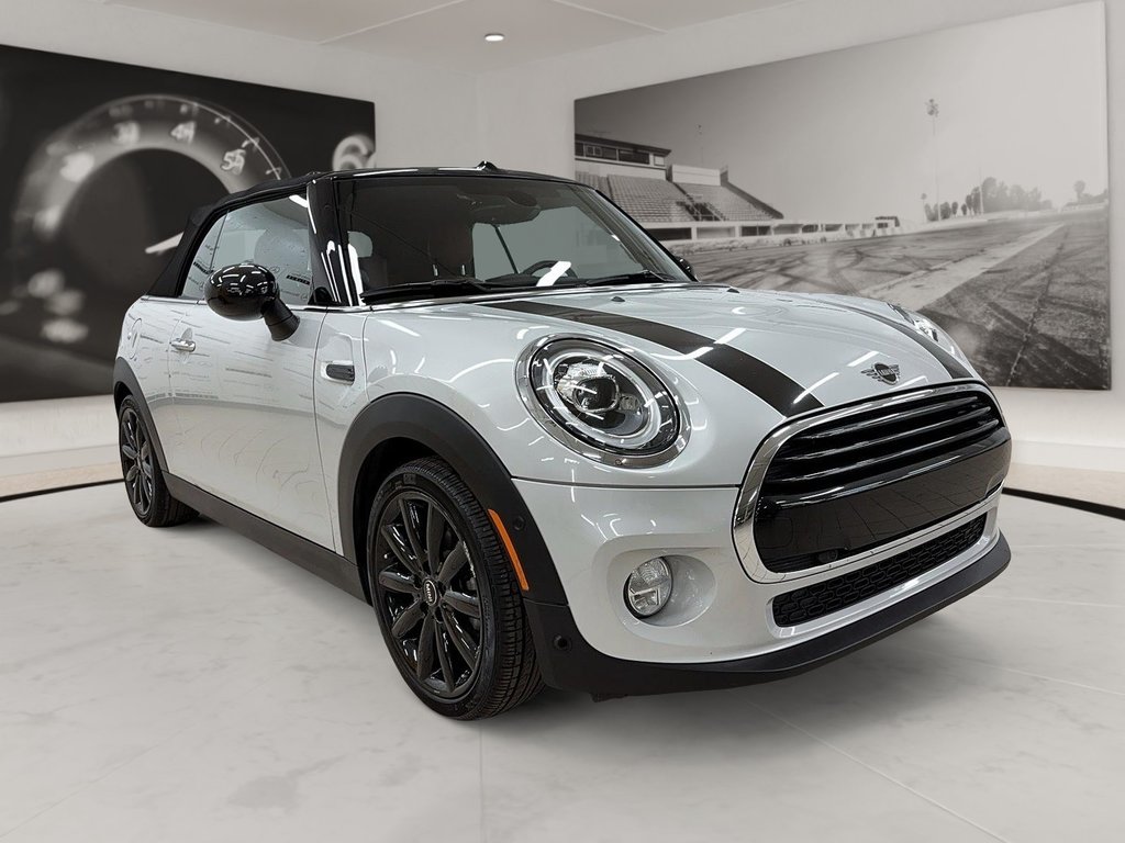 MINI Convertible  2019 à Québec, Québec - 3 - w1024h768px