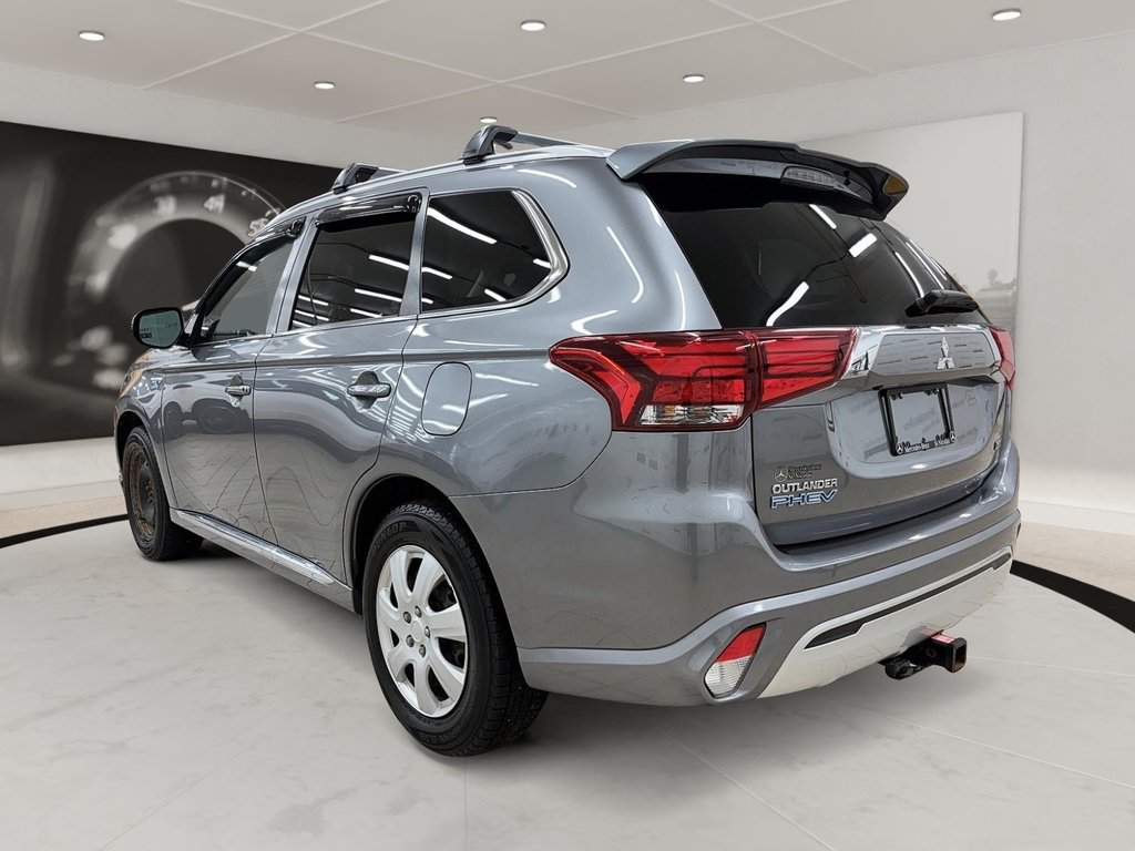 Mitsubishi OUTLANDER PHEV  2022 à Québec, Québec - 6 - w1024h768px