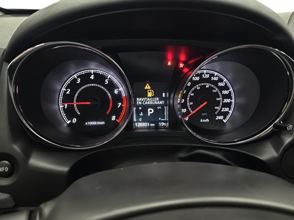 2020 Mitsubishi RVR in Quebec, Quebec - 13 - w1024h768px