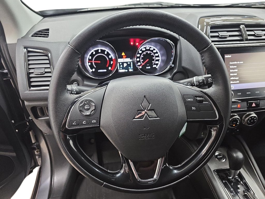 2020 Mitsubishi RVR in Quebec, Quebec - 11 - w1024h768px