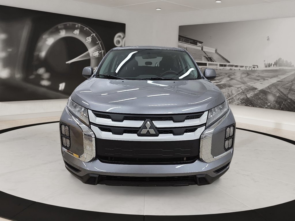 2020 Mitsubishi RVR in Quebec, Quebec - 2 - w1024h768px