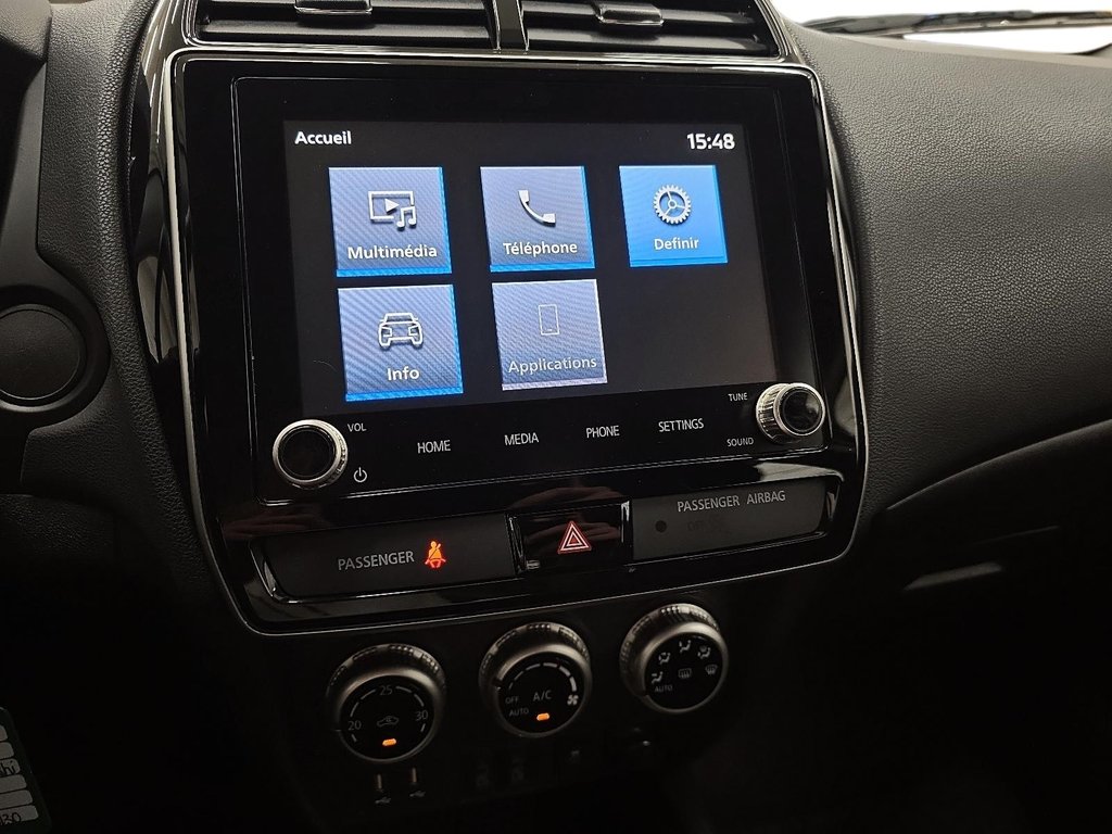 2020 Mitsubishi RVR in Quebec, Quebec - 14 - w1024h768px