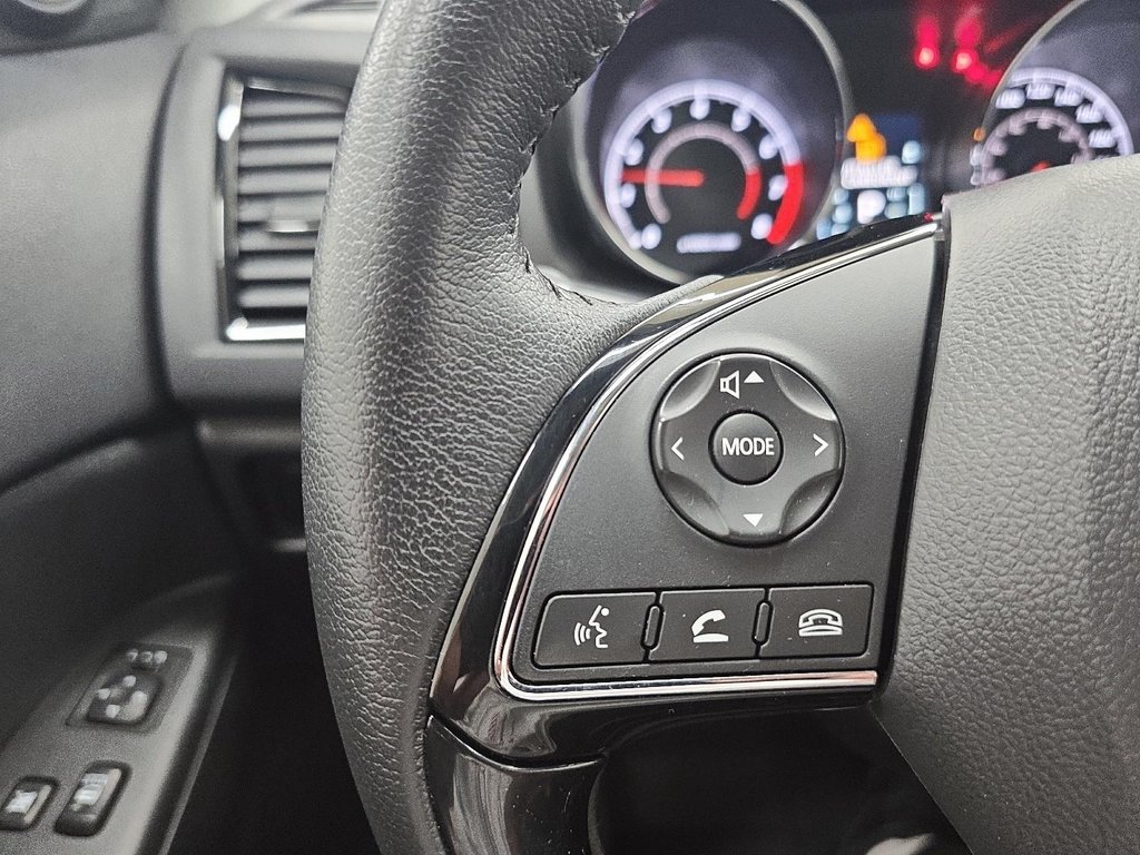 2020 Mitsubishi RVR in Quebec, Quebec - 12 - w1024h768px