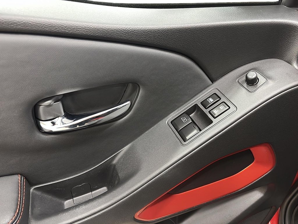 Nissan Frontier  2022 à Québec, Québec - 9 - w1024h768px