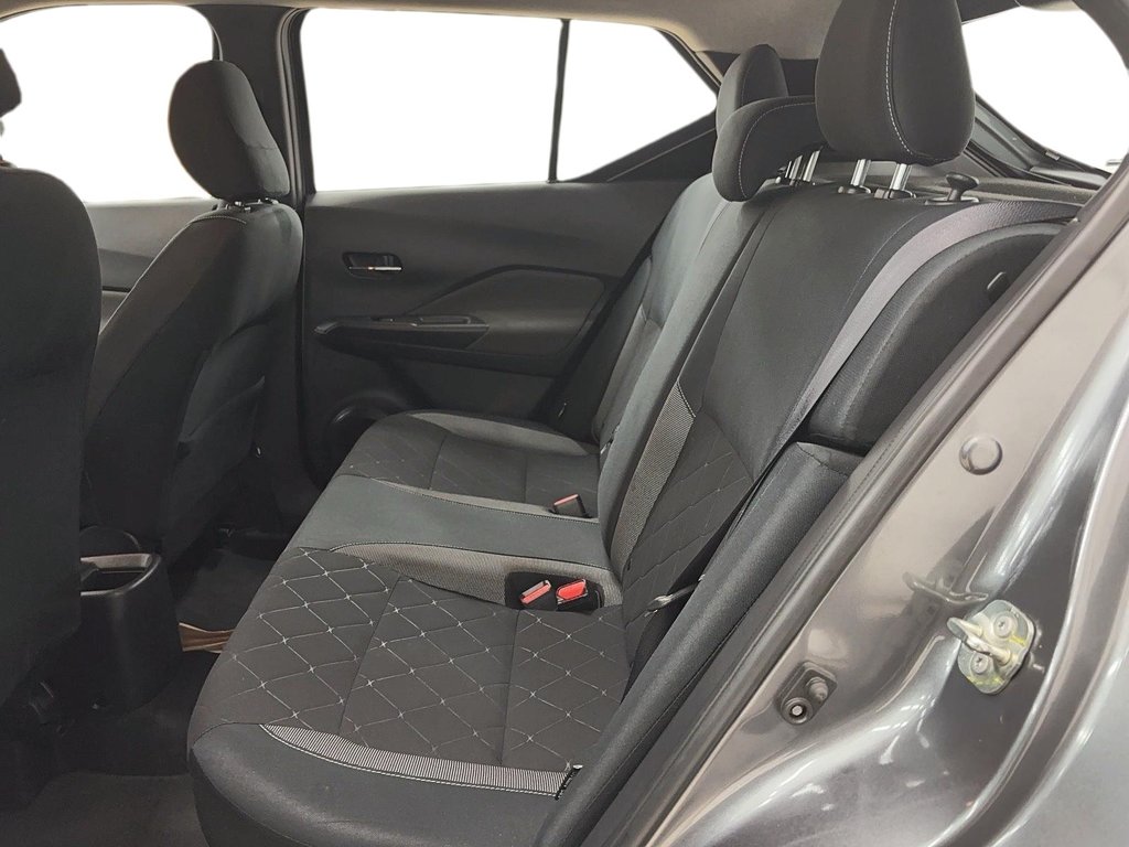 2020 Nissan KICKS in Quebec, Quebec - 9 - w1024h768px