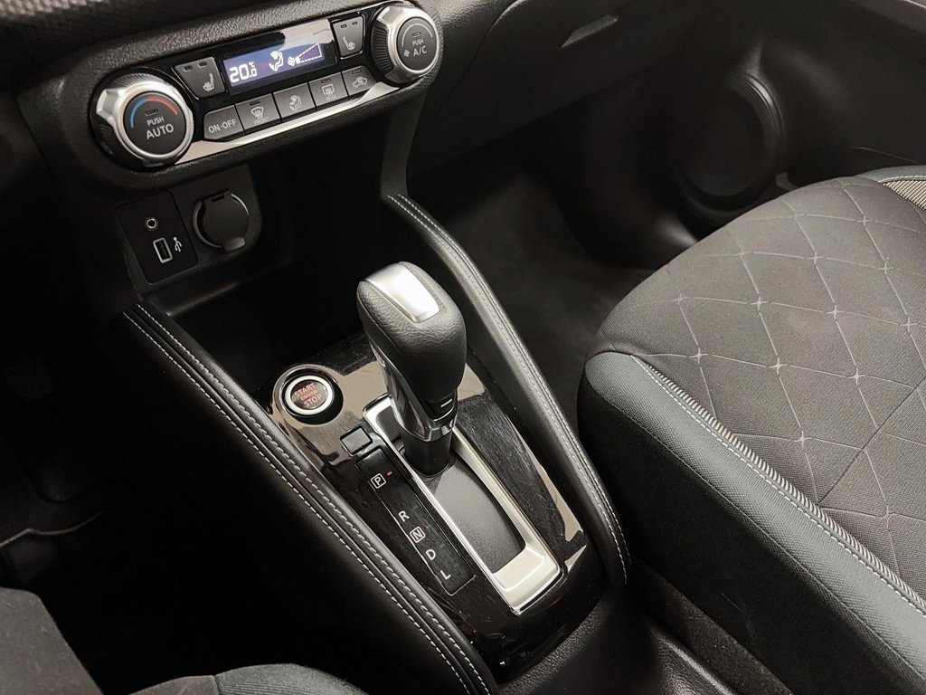 2020 Nissan KICKS in Quebec, Quebec - 14 - w1024h768px