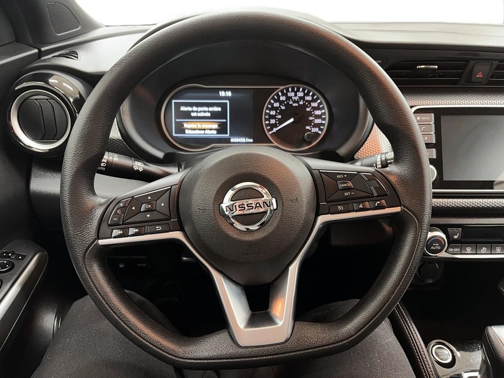 2020 Nissan KICKS in Quebec, Quebec - 12 - w1024h768px