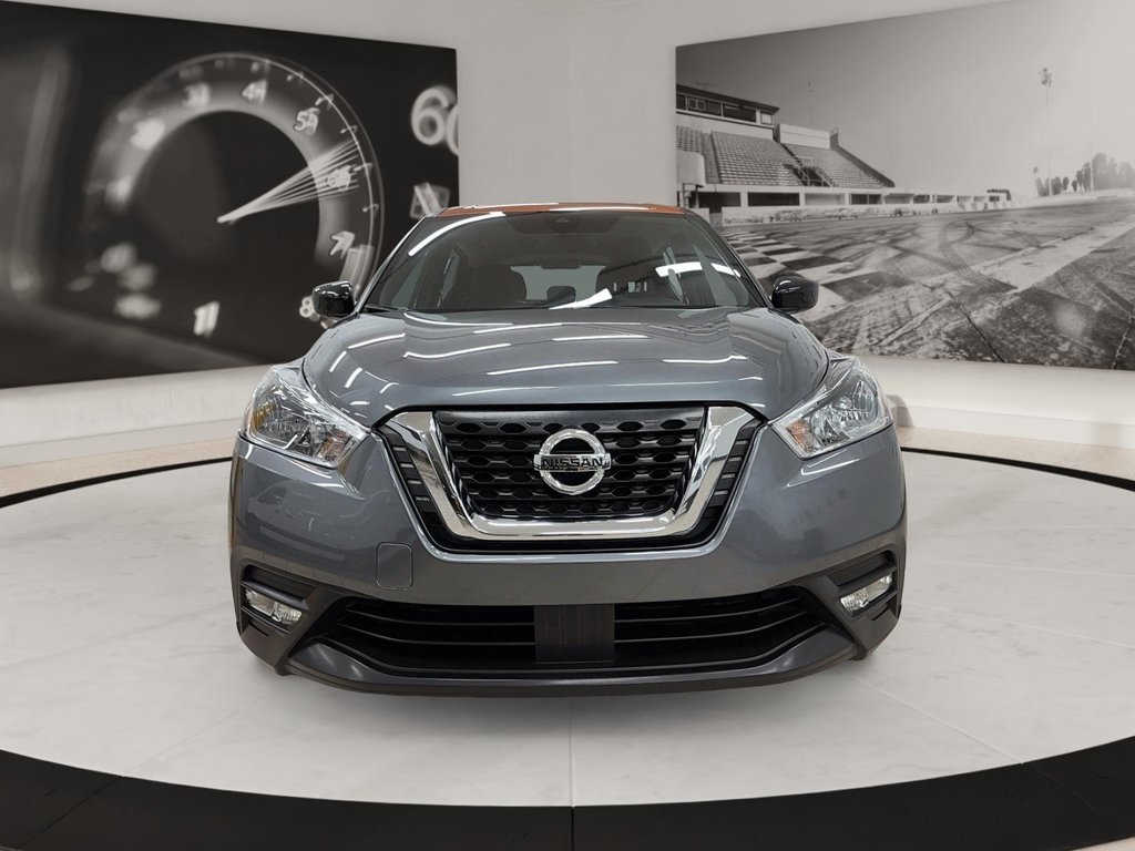 2020 Nissan KICKS in Quebec, Quebec - 2 - w1024h768px