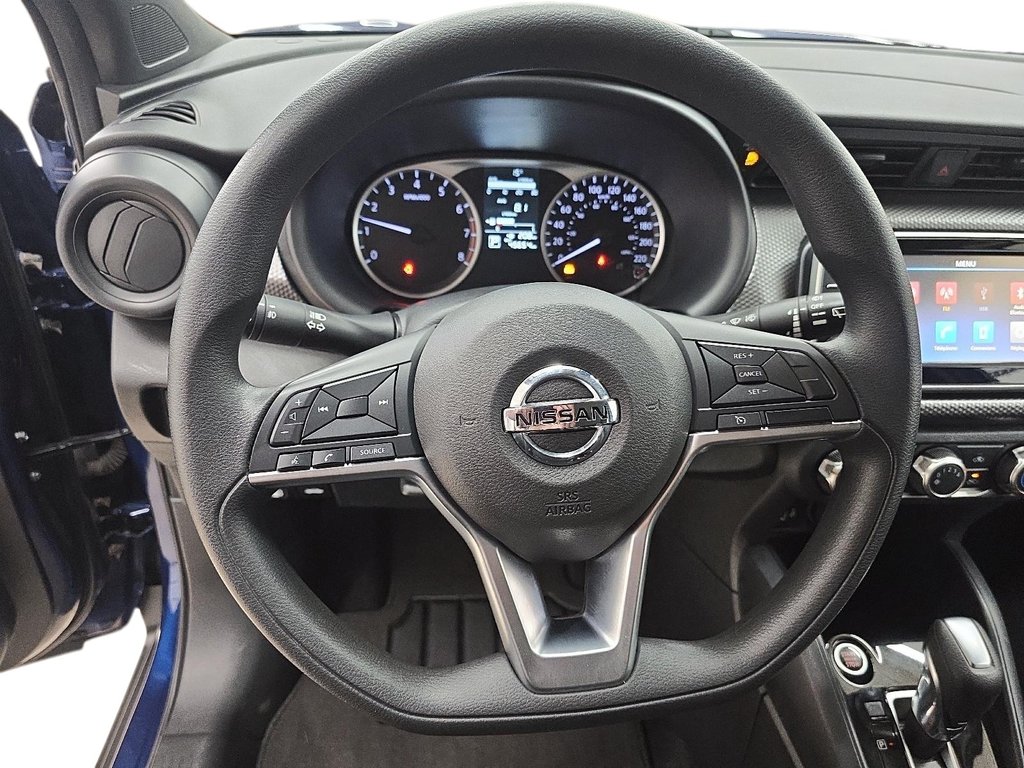 2020 Nissan Kicks in Quebec, Quebec - 12 - w1024h768px