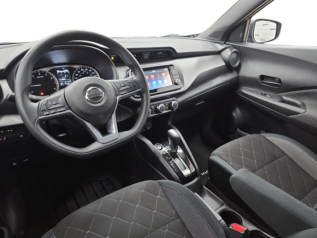 2020 Nissan Kicks in Quebec, Quebec - 17 - w1024h768px