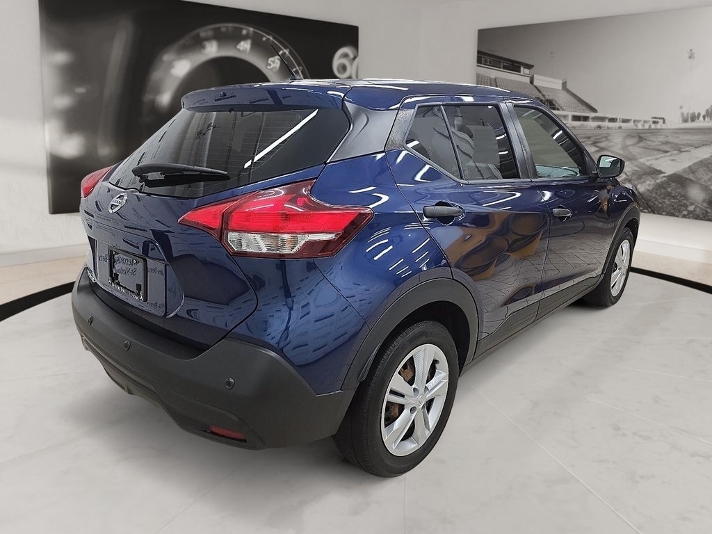 2020 Nissan Kicks in Quebec, Quebec - 5 - w1024h768px