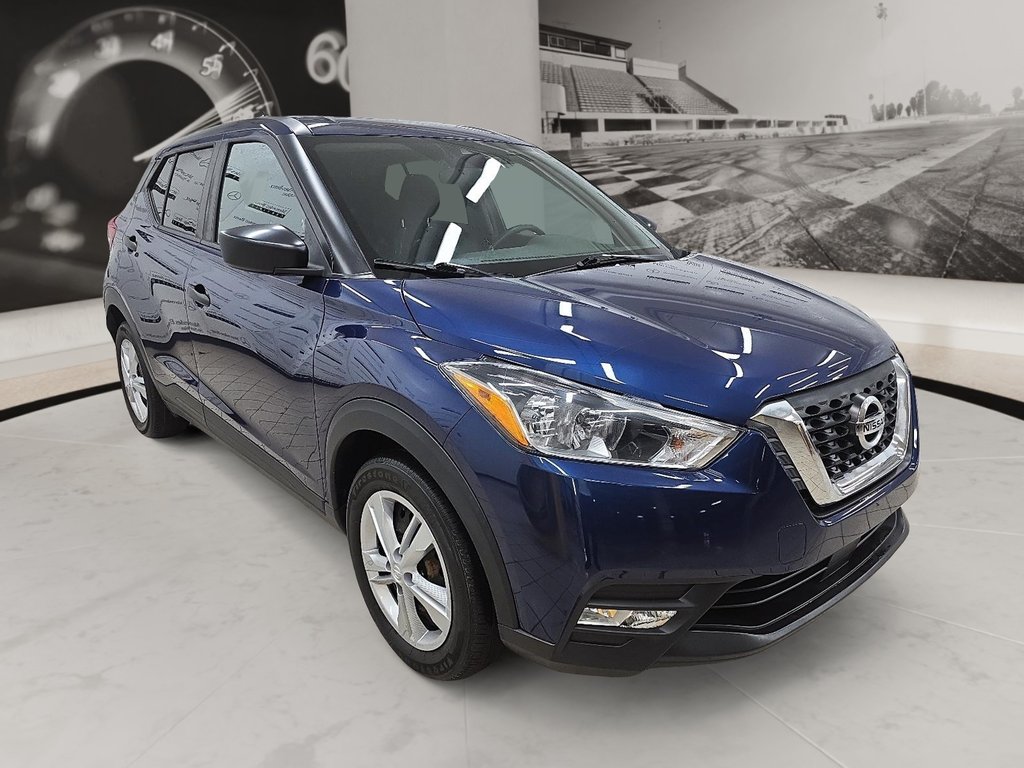 2020 Nissan Kicks in Quebec, Quebec - 3 - w1024h768px