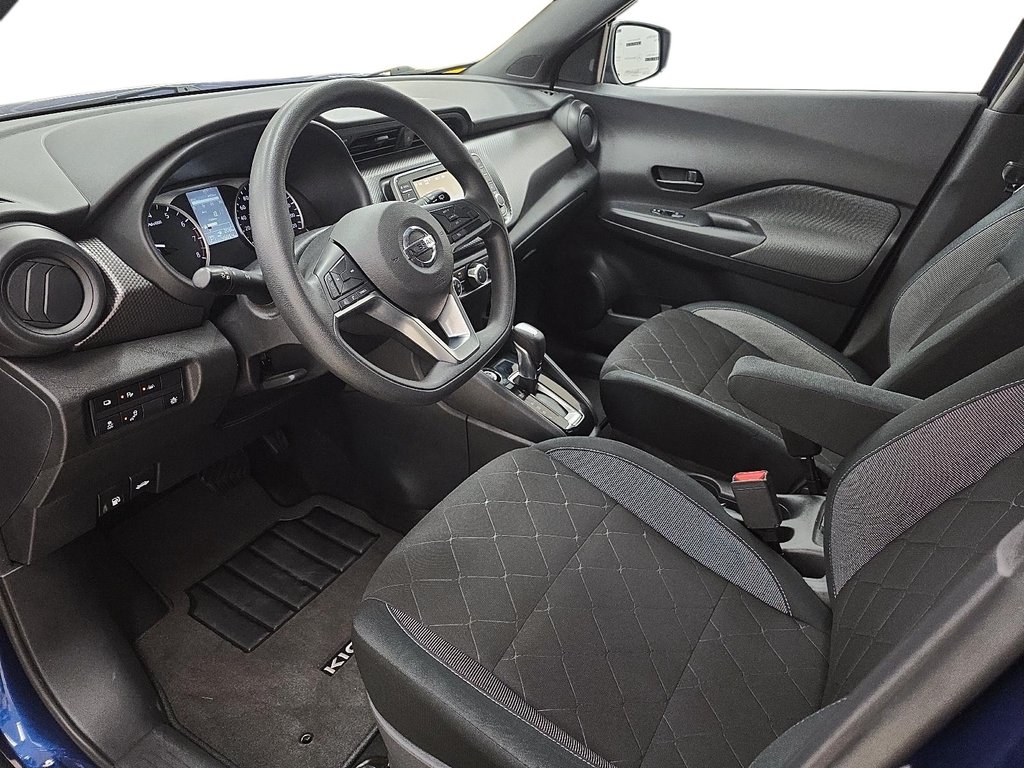 2020 Nissan Kicks in Quebec, Quebec - 10 - w1024h768px