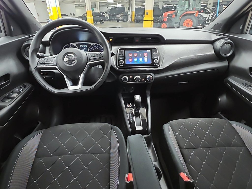 2020 Nissan Kicks in Quebec, Quebec - 16 - w1024h768px