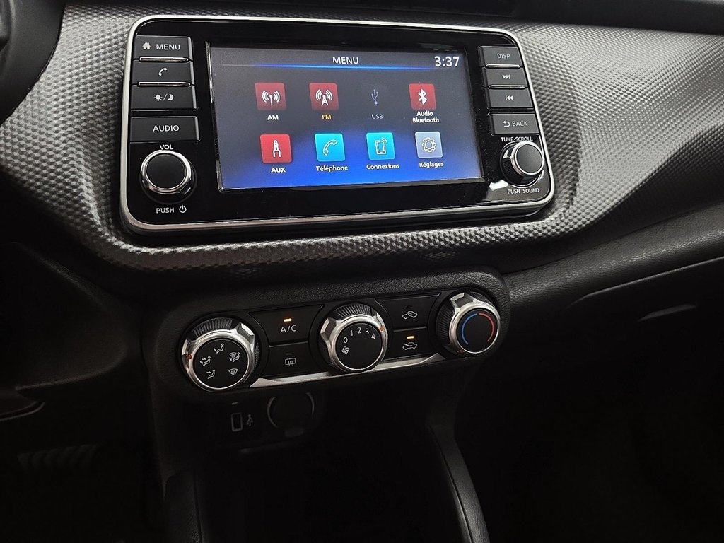 2020 Nissan Kicks in Quebec, Quebec - 14 - w1024h768px