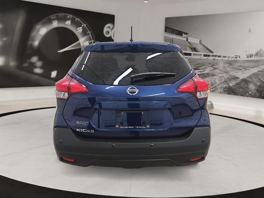 2020 Nissan Kicks in Quebec, Quebec - 6 - w1024h768px