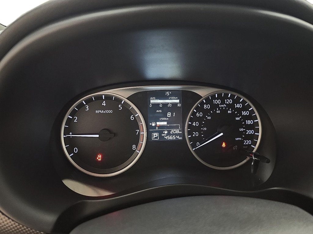 2020 Nissan Kicks in Quebec, Quebec - 13 - w1024h768px