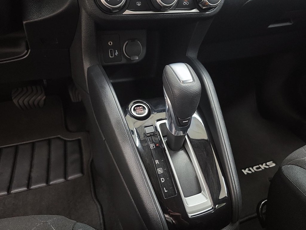 2020 Nissan Kicks in Quebec, Quebec - 15 - w1024h768px