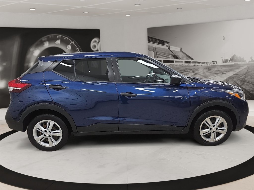 2020 Nissan Kicks in Quebec, Quebec - 4 - w1024h768px