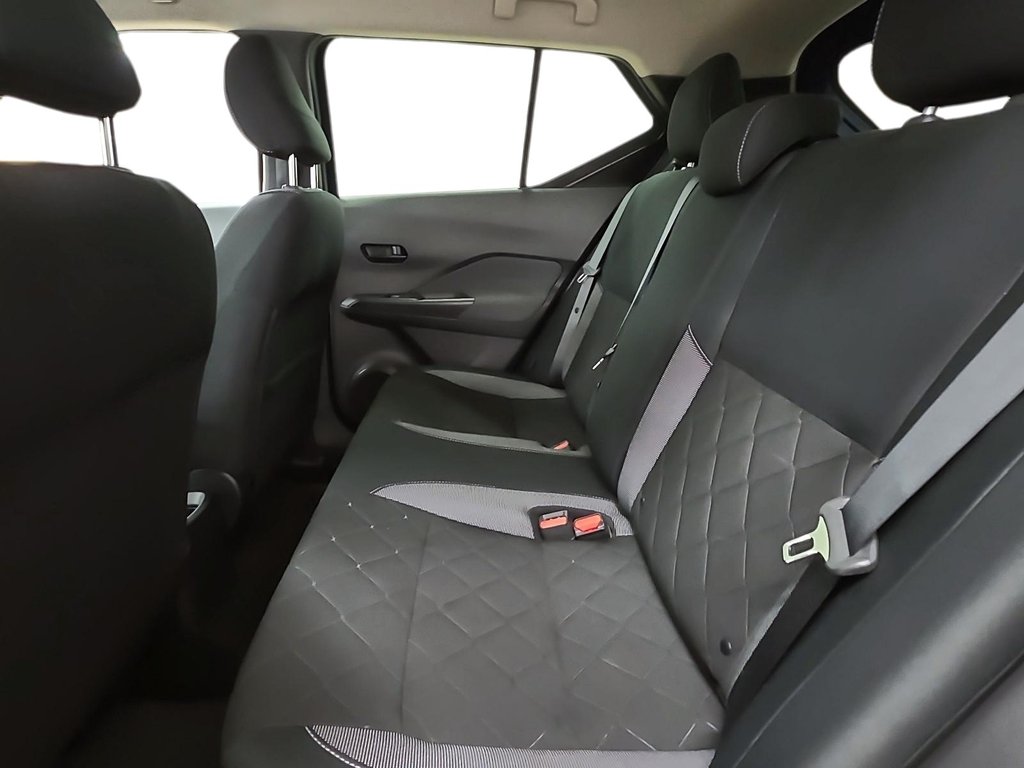 2020 Nissan Kicks in Quebec, Quebec - 9 - w1024h768px