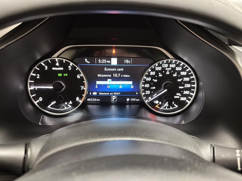 2023 Nissan Murano in Quebec, Quebec - 19 - w1024h768px