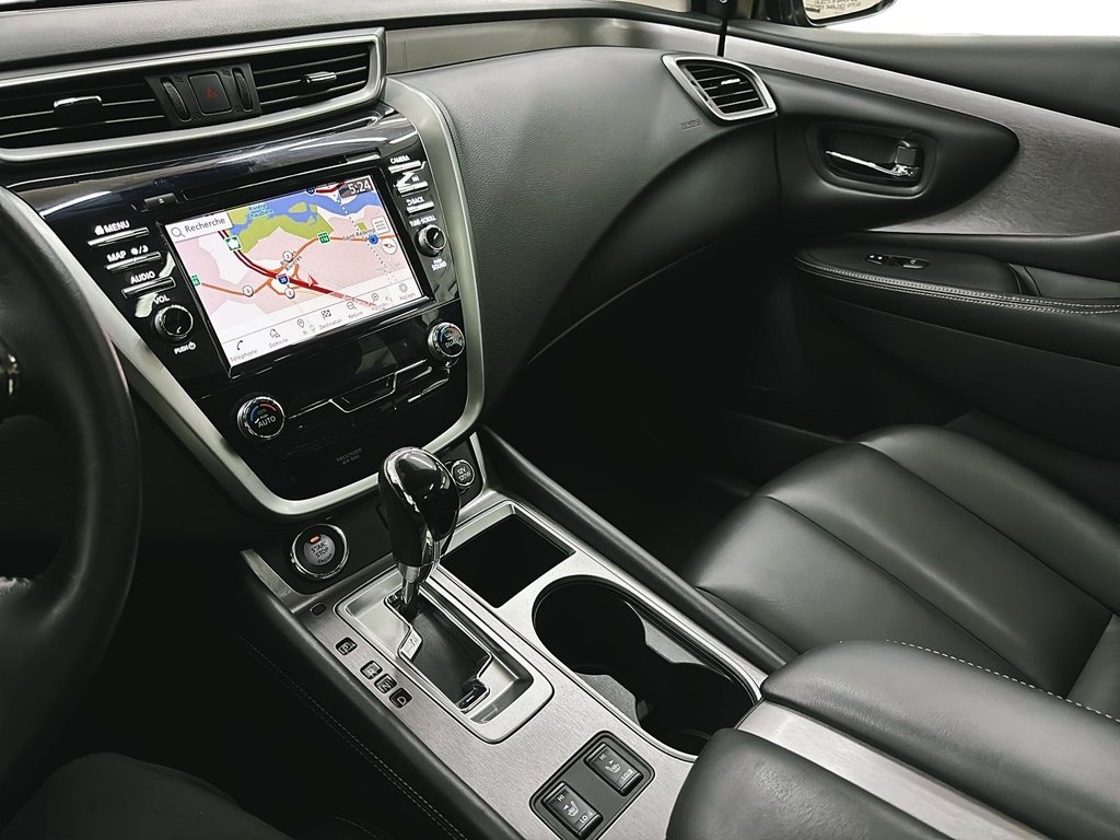 2023 Nissan Murano in Quebec, Quebec - 13 - w1024h768px