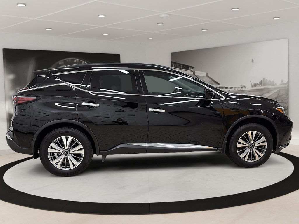 2023 Nissan Murano in Quebec, Quebec - 4 - w1024h768px