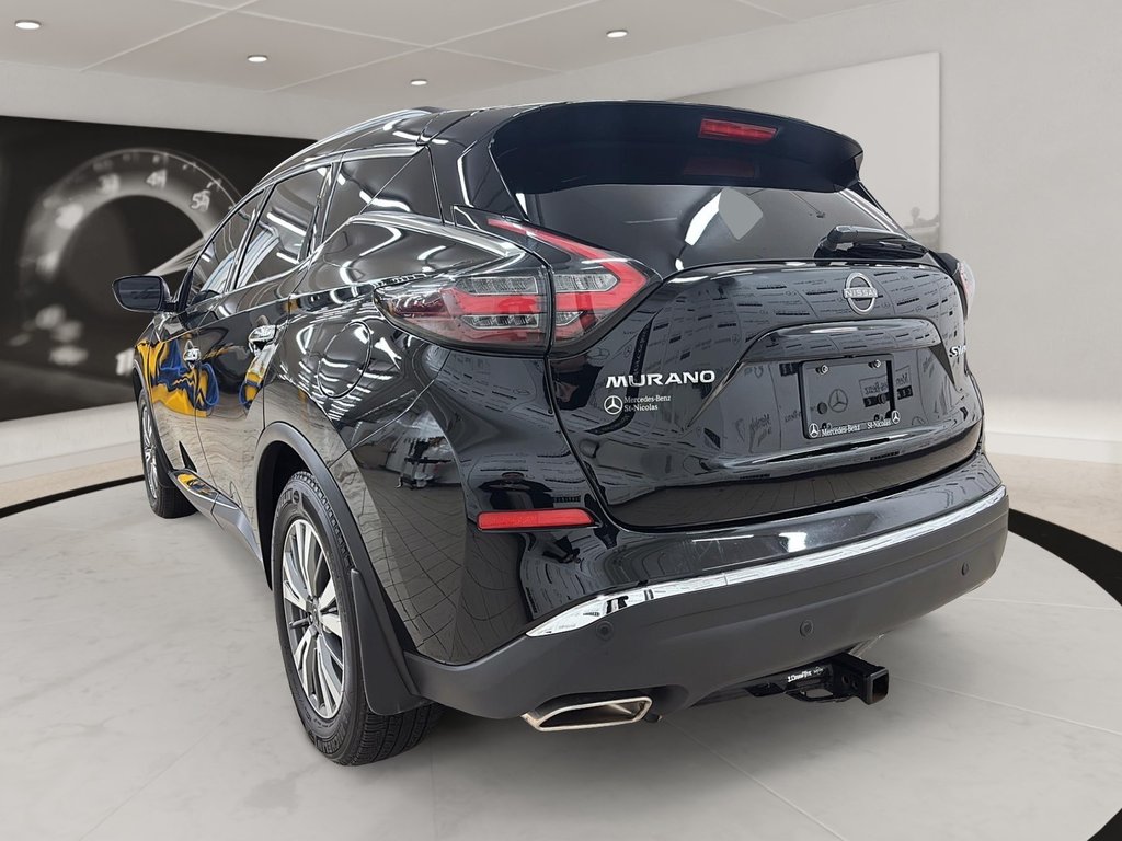 2023 Nissan Murano in Quebec, Quebec - 7 - w1024h768px