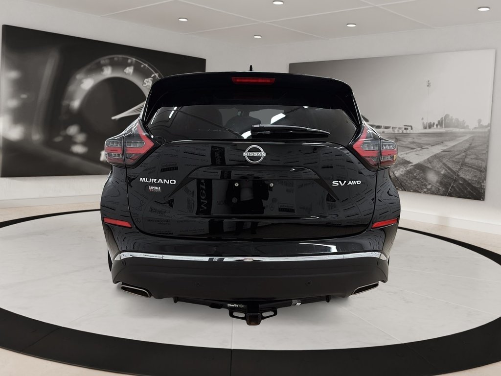 2023 Nissan Murano in Quebec, Quebec - 6 - w1024h768px
