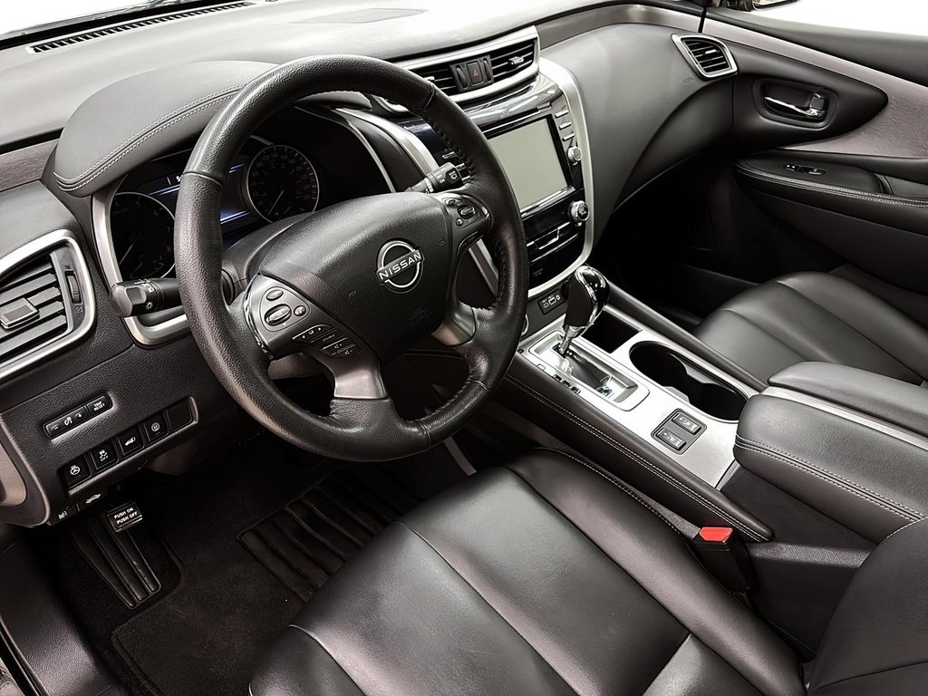 2023 Nissan Murano in Quebec, Quebec - 11 - w1024h768px