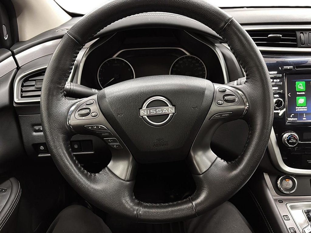 2023 Nissan Murano in Quebec, Quebec - 17 - w1024h768px