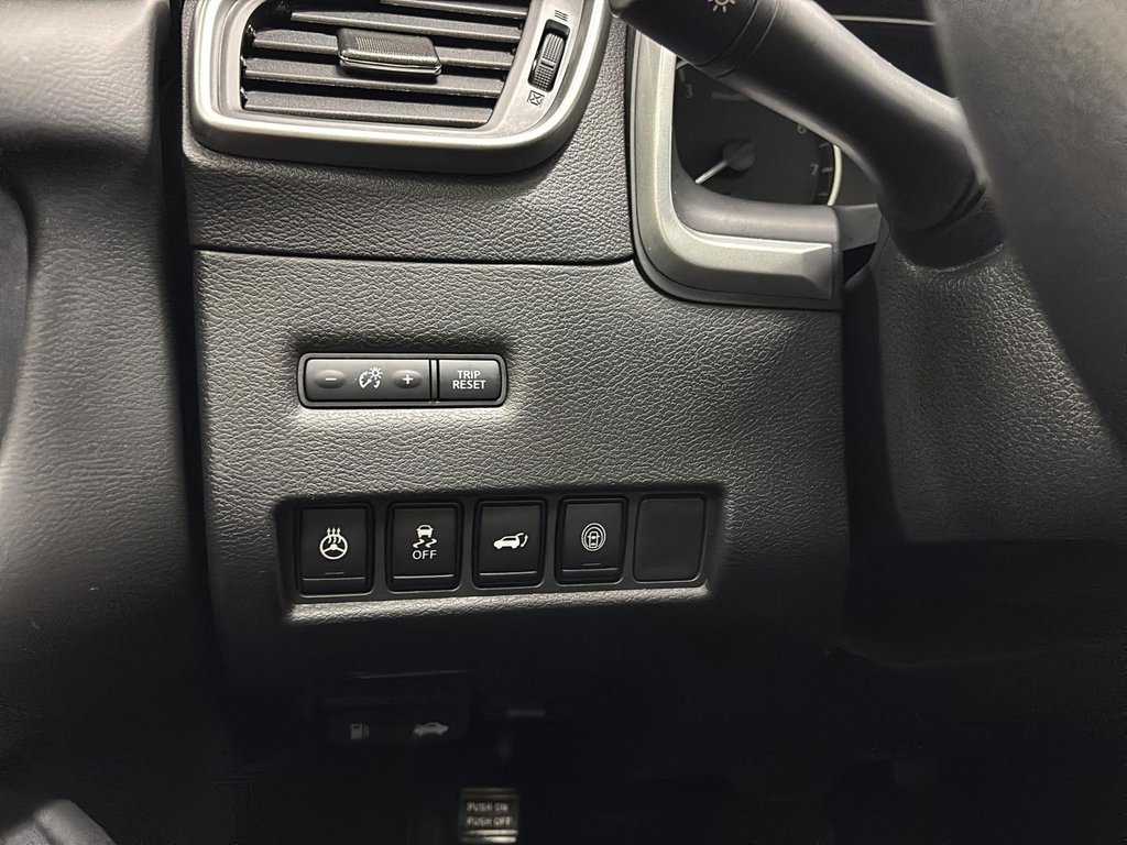 2023 Nissan Murano in Quebec, Quebec - 16 - w1024h768px
