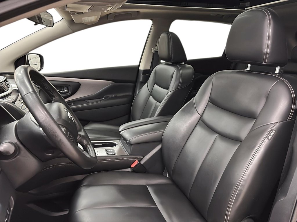 2023 Nissan Murano in Quebec, Quebec - 9 - w1024h768px