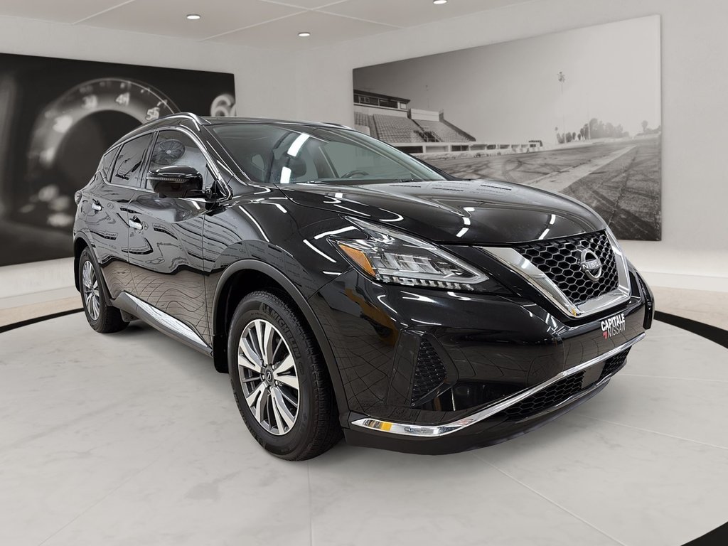 2023 Nissan Murano in Quebec, Quebec - 3 - w1024h768px