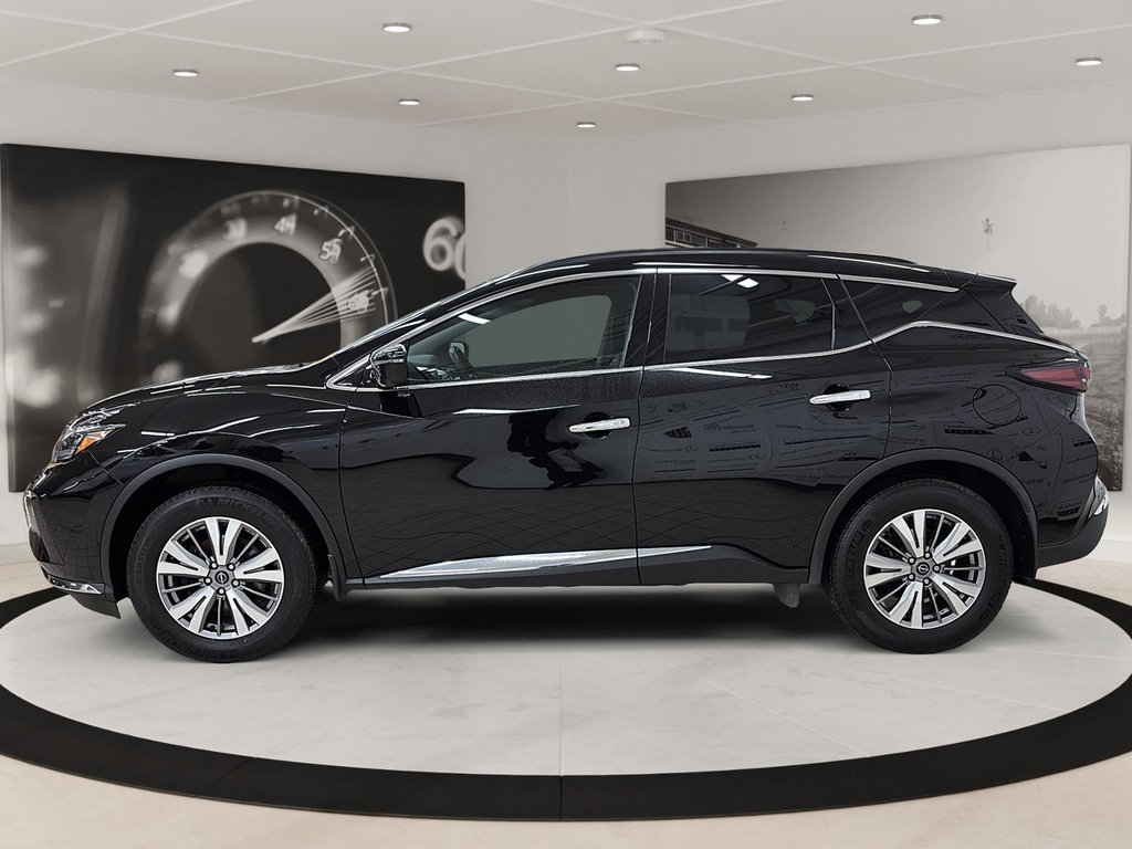 2023 Nissan Murano in Quebec, Quebec - 7 - w1024h768px