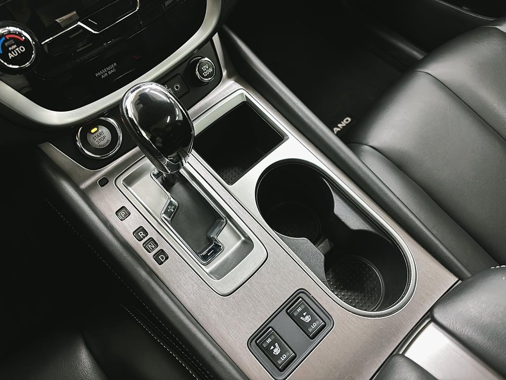 2023 Nissan Murano in Quebec, Quebec - 15 - w1024h768px