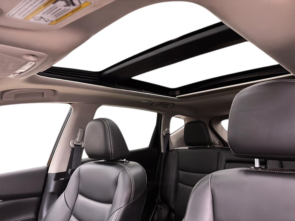 2023 Nissan Murano in Quebec, Quebec - 10 - w1024h768px