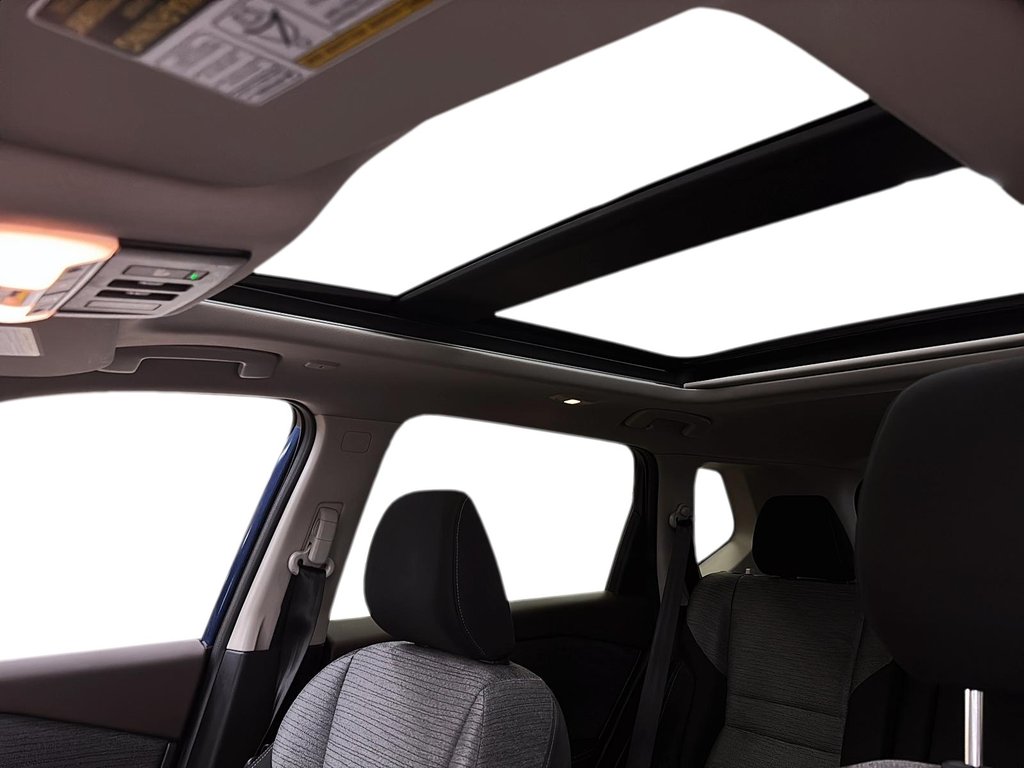 2023 Nissan Rogue in Quebec, Quebec - 10 - w1024h768px