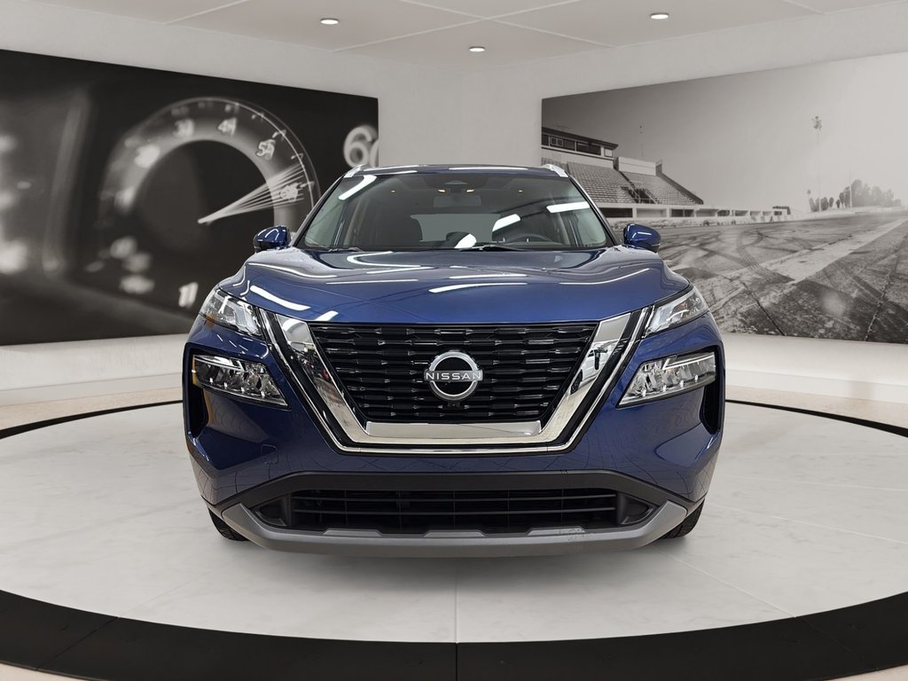 2023 Nissan Rogue in Quebec, Quebec - 2 - w1024h768px