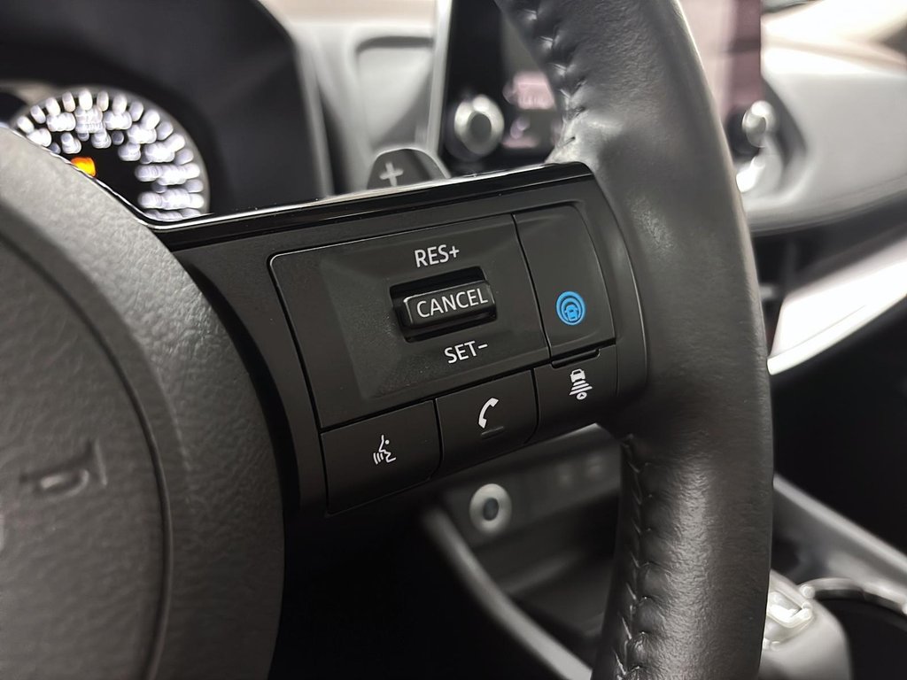 2023 Nissan Rogue in Quebec, Quebec - 17 - w1024h768px