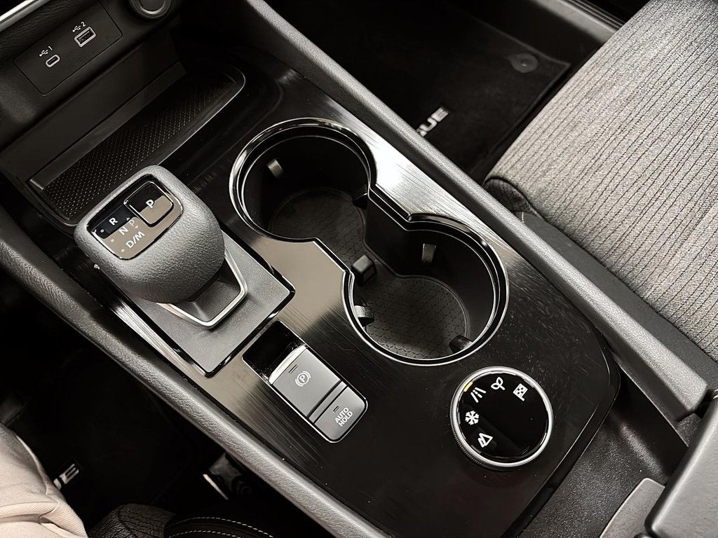 Nissan Rogue  2023 à Québec, Québec - 16 - w1024h768px