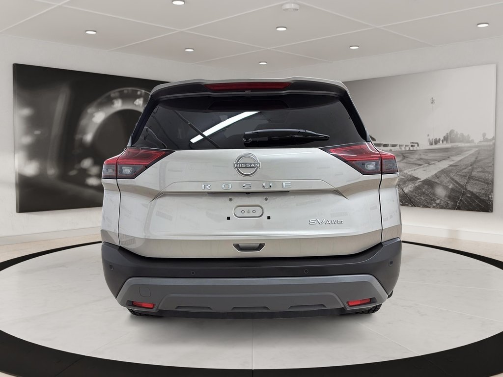 Nissan Rogue  2023 à Québec, Québec - 6 - w1024h768px
